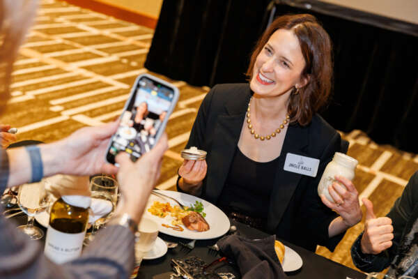 An Interactive Festive Feast - Image 8