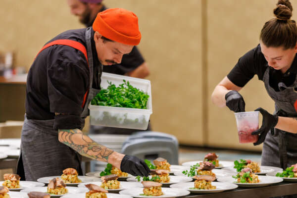An Interactive Festive Feast - Image 4