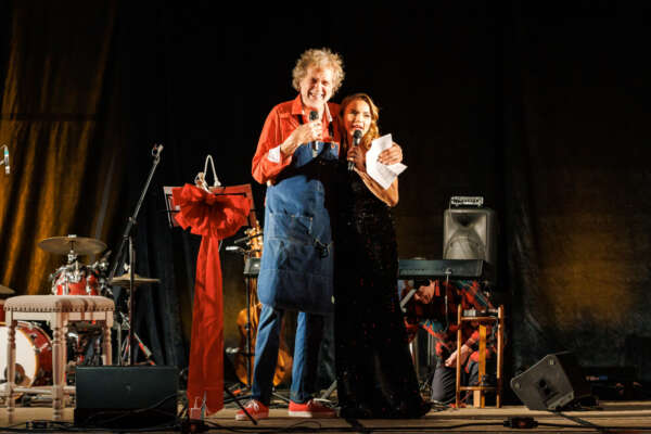 An Interactive Festive Feast - Image 18
