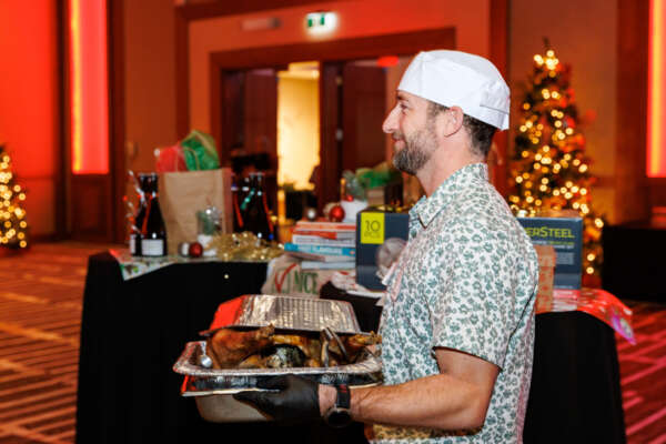 An Interactive Festive Feast - Image 12