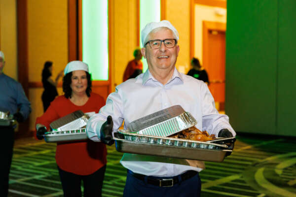 An Interactive Festive Feast - Image 13