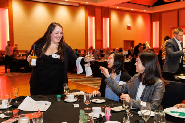 An Interactive Festive Feast - Image 6